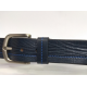 Cinturon rf.104/40 Azul